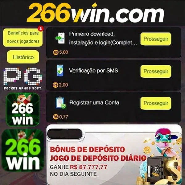 266WIN Game Online Resmi 2026