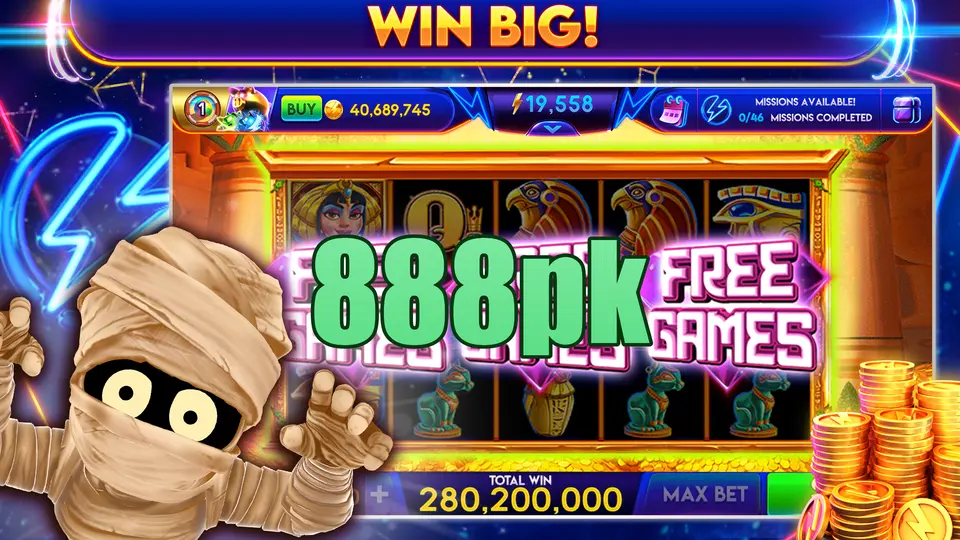 888pk APK