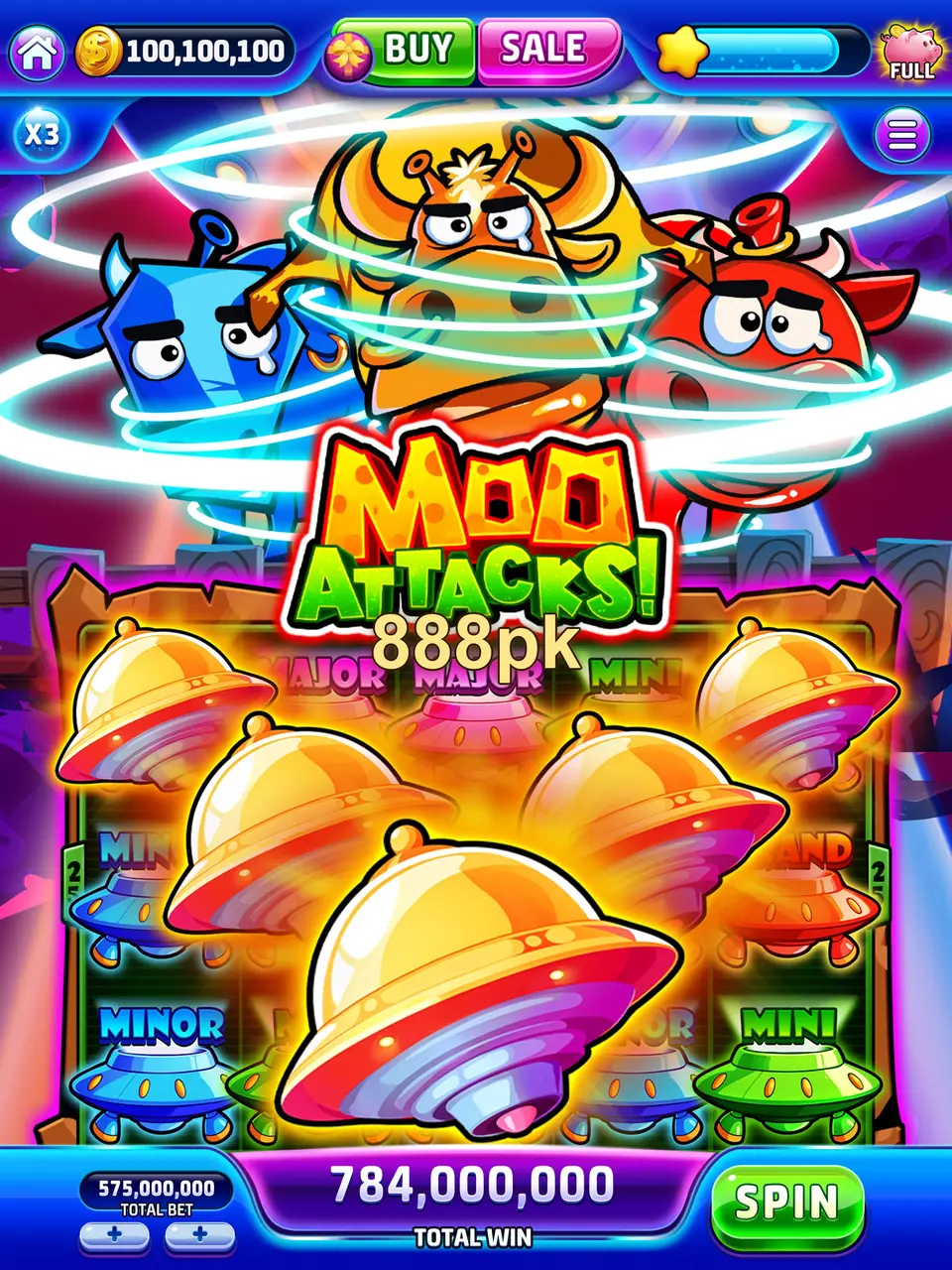 888pk APK