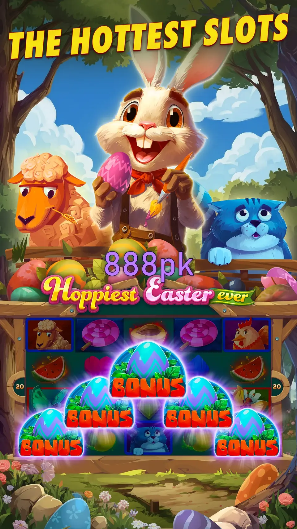 888pk APK
