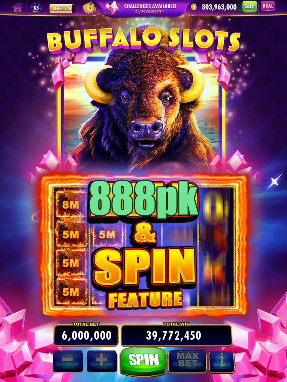 888pk Login